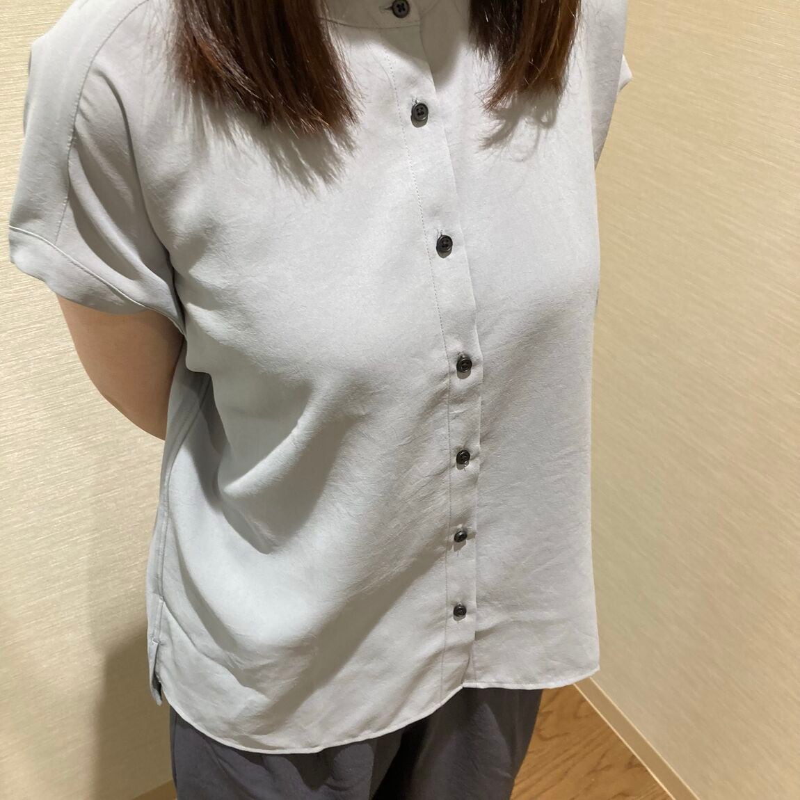 宝塚阪急】身長163cm｜無印良品 宝塚阪急